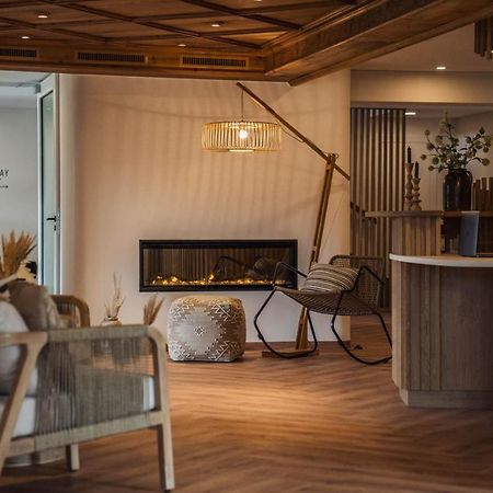 Bergrose Hideaway Strobl Exterior foto
