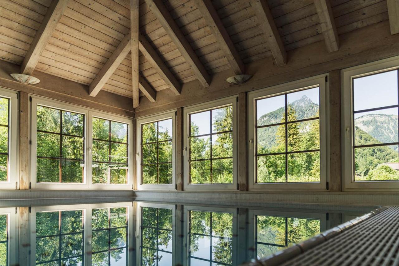Bergrose Hideaway Strobl Exterior foto