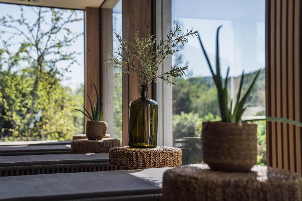 Bergrose Hideaway Strobl Exterior foto