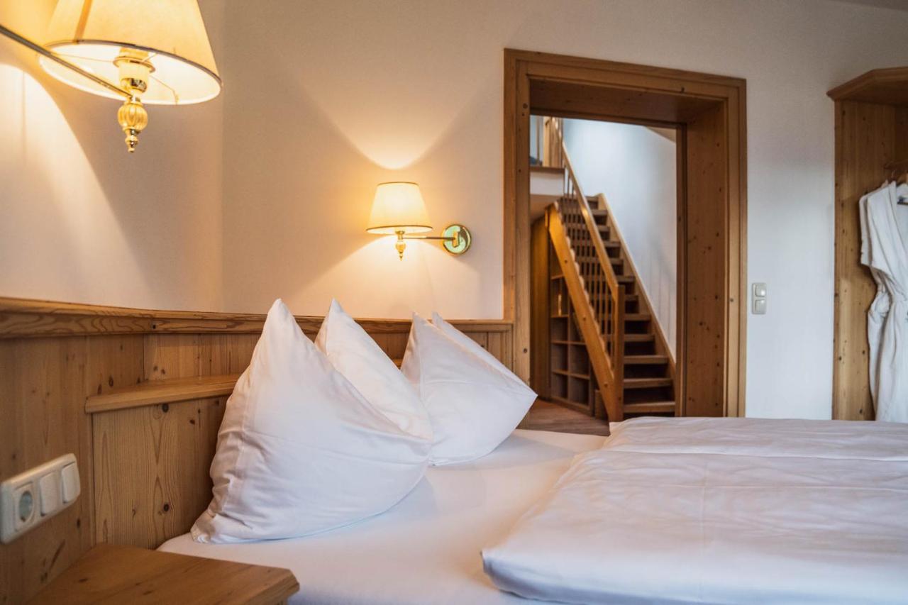 Bergrose Hideaway Strobl Exterior foto