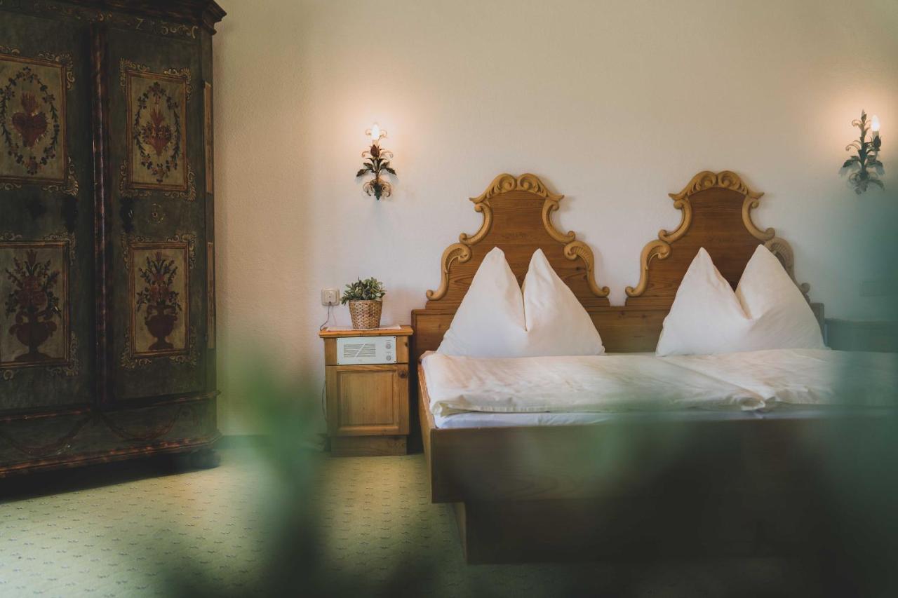 Bergrose Hideaway Strobl Exterior foto