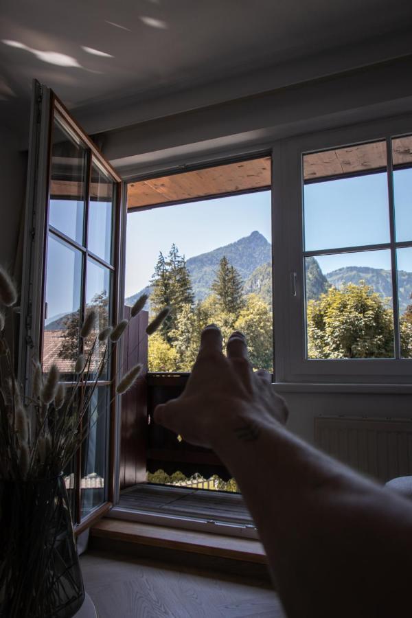 Bergrose Hideaway Strobl Exterior foto