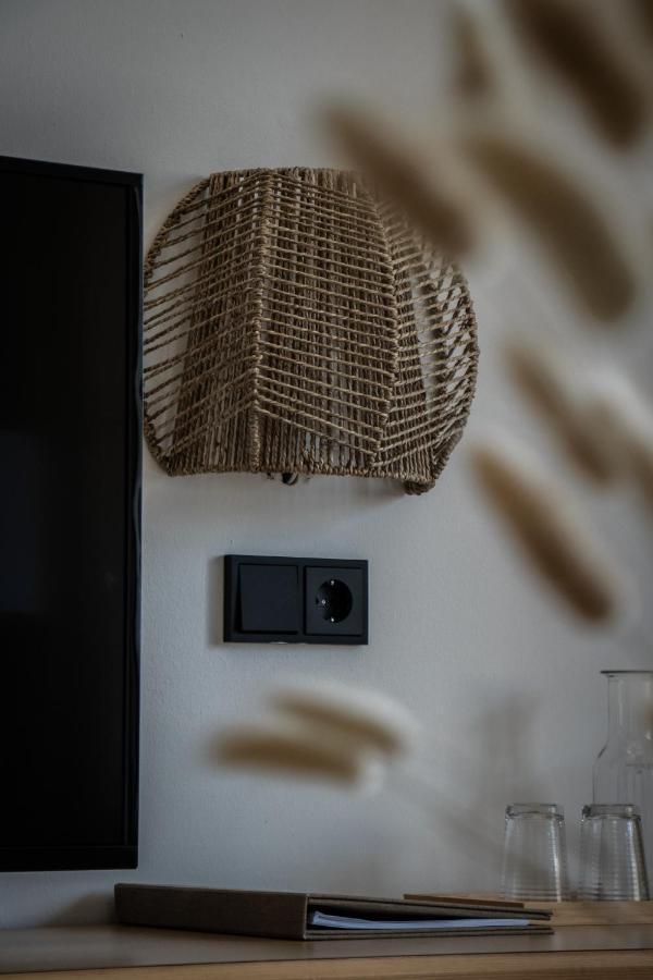 Bergrose Hideaway Strobl Exterior foto