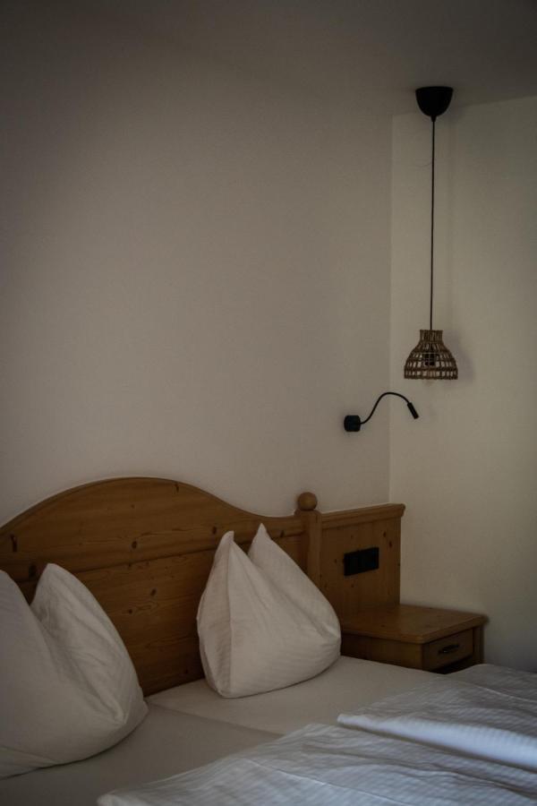 Bergrose Hideaway Strobl Exterior foto