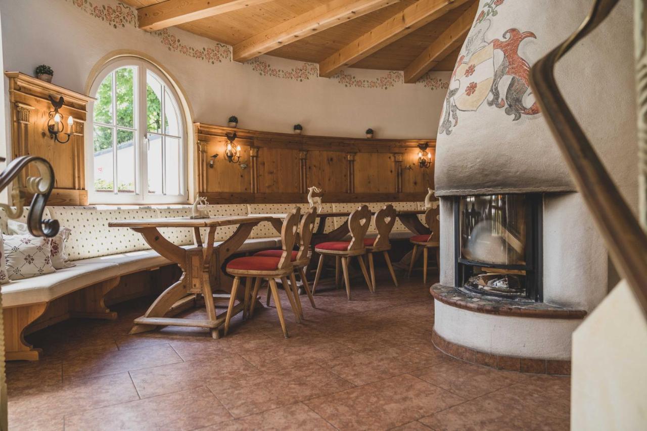 Bergrose Hideaway Strobl Exterior foto